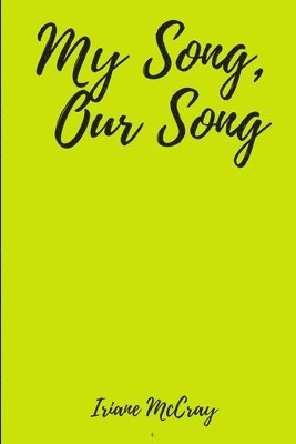 My Song, Our Song 1