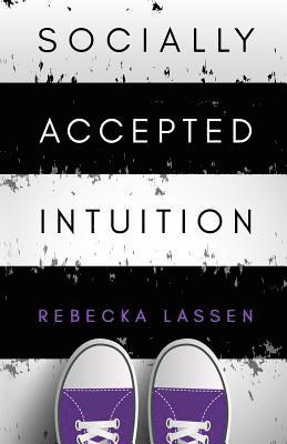 bokomslag Socially Accepted Intuition