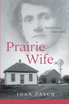 bokomslag Prairie Wife