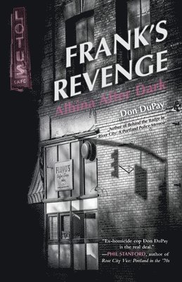 Frank's Revenge: Albina After Dark 1