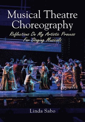 Musical Theatre Choreography 1