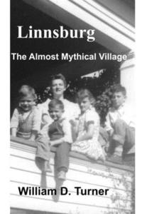 bokomslag Linnsburg: The Almost Mythical Village
