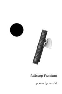 bokomslag fullstop Fascism