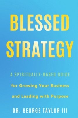 Blessed Strategy 1
