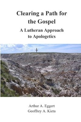 Clearing a Path for the Gospel 1