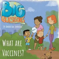 bokomslag What are Vaccines?