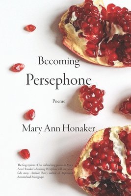 Becoming Persephone 1