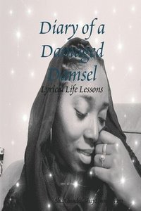 bokomslag Diary of a Damaged Damsel