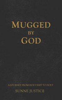 bokomslag Mugged by God