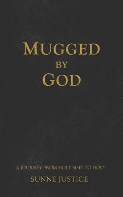 bokomslag Mugged by God