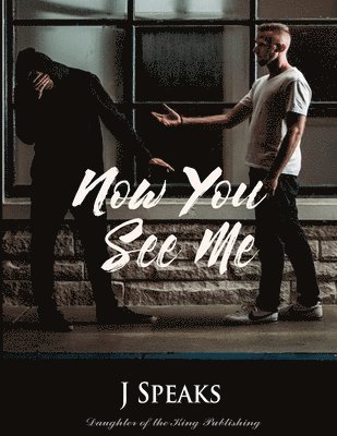 Jason Refsnider - Now You See Me, Häftad