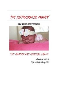 bokomslag The Hippocratic Money