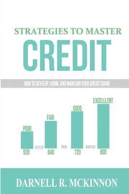 bokomslag Strategies to Master Credit