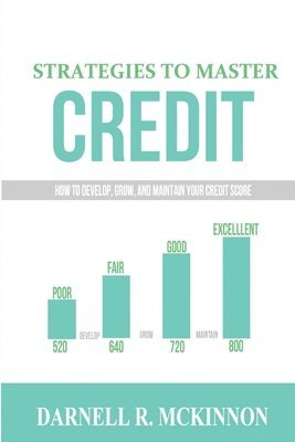 Strategies to Master Credit 1