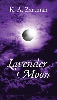 bokomslag Lavender Moon
