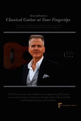 Classical Guitar at Your Fingertips