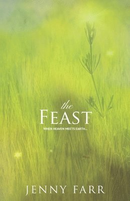 bokomslag The Feast