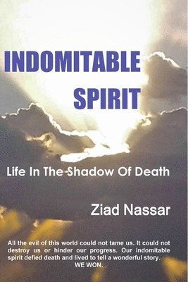 Indomitable Spirit 1