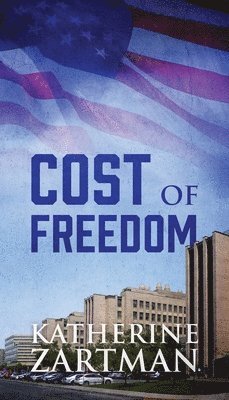 bokomslag Cost of Freedom