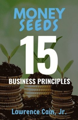 bokomslag Money Seeds: 15 Business Principles