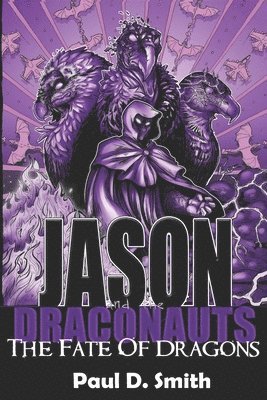 Jason and the Draconauts 1