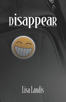 Lisa Landis - Disappear, Häftad