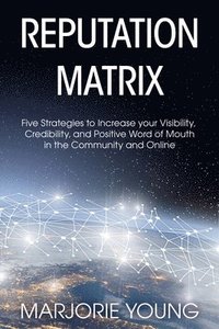bokomslag Reputation Matrix