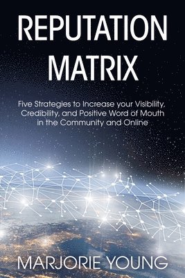 Reputation Matrix 1