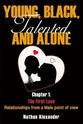 Nathan Alexander - Young, Black, Talented, and Alone, Häftad