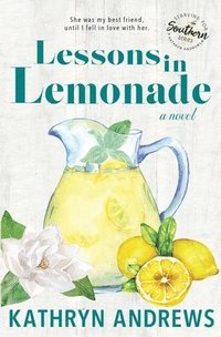 bokomslag Lessons in Lemonade