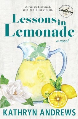 Lessons in Lemonade 1