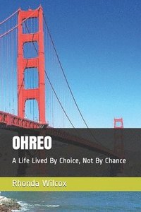 bokomslag Ohreo
