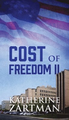 bokomslag Cost of Freedom II