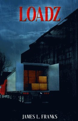 James Lashay Franks - Loadz, Häftad