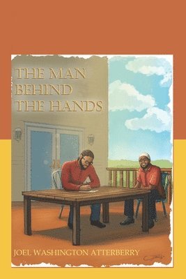 The Man Behind The Hands 1