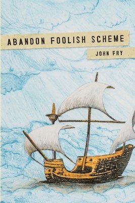 Abandon Foolish Scheme 1