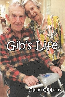 bokomslag Gib's Life: Large Print