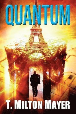 T Milton Mayer - Quantum, Häftad