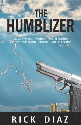 Rick Diaz - The Humblizer, Häftad