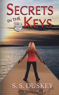 bokomslag Secrets in the Keys