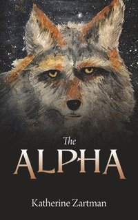 bokomslag The Alpha