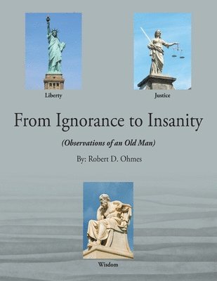 From Ignorance to Insanity 1