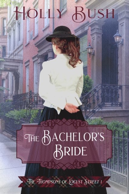 The Bachelor's Bride 1