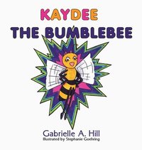 bokomslag Kaydee the Bumblebee