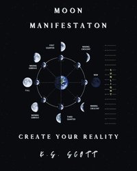 bokomslag Moon Manifestation