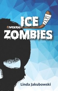 bokomslag Ice Zombies