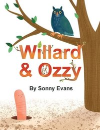 bokomslag Willard & Ozzy