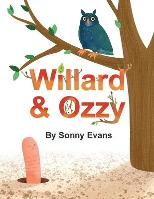 Willard & Ozzy 1