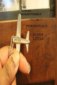 bokomslag The Nubian Barnstormer Volume 1 Persistence