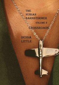 bokomslag The Nubian Barnstormer Volume 2 Crossroads